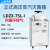 上海申安SHENAN LDZX-75L-I立式不锈钢高压蒸汽75升灭菌器消毒灭菌锅 LDZX-75L-I 