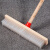 卫洋 WYS-187 地板刷硬毛长柄地毯刷地刷 瓷砖小号塑料丝浴刷子27cm