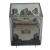 欧罗特（ERT） EZL3N-220A AC220V 小型继电器 中间继电器 插拔式(3组带LDE灯10A，11脚，线圈电压交流220V)
