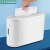 莫顿（MODUN）5857台面擦手纸盒抽取式厨房抽纸家用洗脸纸巾弹簧纸巾盒