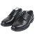 星工（XINGGONG）6KV绝缘鞋 XGX-2商务休闲物业领导办公皮鞋透气工作劳保鞋 38码