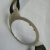 沐生堂工业口罩配件系列-挂耳（塑料件）硅胶垫圈及防护罩 挂耳