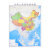 中国地图矢量国家图片