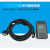兼容S7300编程电缆6GK1571-0BA00-0AA0/USB-MPI+数据线