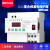 定制定制上海人民 自动重合闸漏电保护器自复式过欠压限流断路器议价 32A 2P