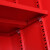 诺贝利奥 消防柜 微型消防站柜灭火器储存放应急柜子消防器材柜展示柜消防工具柜1.6米高