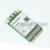 广和通NL668-CN 亚欧澳美LTE 4G通信模组EC20/25无线通讯模块 中国 7模双天线 Mini PCI-e Mini PCI-e