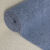 谋福 办公室地毯 满铺客厅地毯 防滑地垫商用  烟灰色细条纹 1.5米宽*1米长