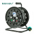 MOFADU移动电源线盘电缆盘400V漏电保护过热保护YZW橡胶线缆国标8A31025-H3带线3*4mm²+1*2.5mm²/30米/只