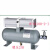 模具注塑机 定制 切割机机器人 压缩空气增压阀 增压器 增压泵 带 WTSA80-4-I