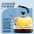 大容量电304不锈钢烧水热全自动开电茶 7L 自动断电 加厚款（配1.5米电线）