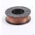 茹筠玺ER50-6气保焊丝ER70S-6二保焊丝实心无气氩弧 0.6 0.8 1.0 1.2mm 0.6/4.5公斤一盘