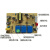 线路板板按键板冰机CBJ制冷7线PCB电路板SY-47-64 BY055冰机电源板