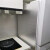 君语冰箱隔热挡板板厨房灶台铝箔防火耐高温炉灶烤箱微波炉防油板 60*40CM磁吸豪华款双面铝