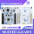 NUCO-G474RE STM32 Nucleo-64开发板带有STM32G474RE MCU NUCLEO-G474RE 含