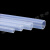 四氟管聚乙烯管PE管实验室气路管色谱导气管3mm6mm891/4 3mm外径*2mm内径