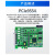 PCIe9554 4MS/s4通道同步模拟量输入带DADIO功能PCIe数据采集卡