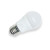 贝工 LED灯泡节能灯泡 E27大螺口物业工厂商用光源 5W白光球泡 单支装