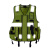 江波（JIANGBO）反光背心 多功能网眼反光马甲 巡逻反光衣M165
