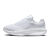 耐克（NIKE）跑步鞋女鞋2024夏季新款WINFLO 11缓震运动鞋轻便舒适休闲鞋 FJ9510-100白色 40