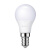 公牛LED节能灯泡MQ-A103白色球泡灯(80支/箱)  黄光/3000K/3W/E14