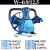 适用于工业级空压机机头通用型打气泵配件泵头总成双缸三缸压缩机 JW_0.9立方12.5公斤 匹配7.