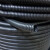 pocatwer PE水管 塑料波纹管黑色 10米起售 PE20