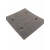 大有砂光机打磨机2213/2313/2312-1橡胶垫底板砂光机电动工具配件 2213新款绒面垫（稍硬）