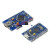 arduino pro mini mini Leonardo ATMEGA32U4开发板 Pro MINI USB 5V/16MHz