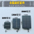 纬达斯太阳能充电板太阳能电池盒插地太阳能板彩灯电源18650电池盒DIY电 2功能新款 小板带线送测试灯 3V