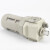 海斯迪克 HKCL-14 L系列油雾器 过滤器 气泵油雾器排水器 精品过滤器 L1000-02