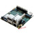 UP Squared board/UP2 Intel x86开发板支持win10/ubuntu含定制 绿色 N4200 0864 A20版