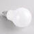 远波 塑包铝LED灯泡节能耐用超亮节能灯 塑包铝-15W 白光6500k 100个/箱 (B22卡口)