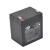 奥特多（OUTDO） 蓄电池 精密仪器电子设备消防主机电源电池 OT5-12（12V5AH）
