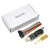 丢石头 MinPro-I PLUS USB高速编程器 主板路由BIOS FLASH 24/25烧录器