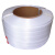 伏兴 纤维打包带 高强度聚酯纤维打包带 柔性捆扎带纤维重型打包带 宽25mm*500米 2卷/箱