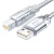 山泽(SAMZHE) 打印线数据线 USB2.0方口高速连接线 支持惠普佳能爱普生打印机A公对B公 5米UK-405
