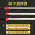 16 20 25 32 40弯管器 PVC 线管弯簧 线管弹簧 水电工具 4分 6分 16(1米)A管