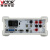 荧阙VC8165A数显万用表多功能VC8155高精度六位半台式数字表 VC8155