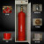 维肯 柜式七氟丙烷气体灭火装置 无管网自动灭火器 单瓶180L GQQ180/2.5（不含药剂）