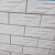 山头林村老式防滑耐磨地砖 10x20简约纯色白色外墙瓷砖老款老式外墙瓷砖 整箱咨询客服运费及款式