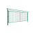 苏识 JZR016 框架护栏网 浸塑低碳钢丝 网孔:9*17cm 规格:1000*1000mm （单位：块）