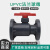 UPVC法兰球阀PVC塑料化工DN15-DN300工业手动阀门耐酸碱法兰球阀 DN300