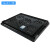 诺西（NUOXI） 原装 适用于华硕笔记本电脑散热器垫板支架 黑色S500-5风扇【经典版】 飞行堡垒五代FX80/zx80