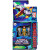 孩之宝（Hasbro） 变形金刚玩具 传世遗产 威震天 黑狮擎天柱 红蜘蛛 飞镖 惊天雷 传世 核心级 飞镖 F7182