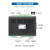 MCGS触摸屏一体机FX2N PLC工控板带模拟量RS485工业屏 MS2N7062-1412MRT6A2D-4U 1 电压输入电流输出 USB-232 +DR9-