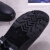 低帮雨鞋绝缘防水防滑雨靴工地工作鞋男士胶鞋防水防水厨房套鞋 黑色 (标准码) 42 (鞋长26.5com)