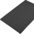 金诗洛 KSL184 加厚防滑地垫 (18米) 耐磨丝圈地毯PVC防水防滑垫酒店商场 灰色1.2m宽