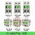 接触器辅助触头SZ-A22-A11-A31-A20-A40-AS1-AS2正侧安装 SZ-A20 2开 常熟产