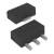 Microchip 复位芯片 TC54VC4302EMB713